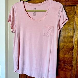 Kindred Bravely Nursing Shirt.